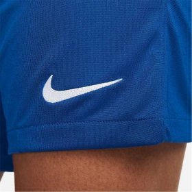 Blue - Nike - England Home Shorts 2023 Womens
