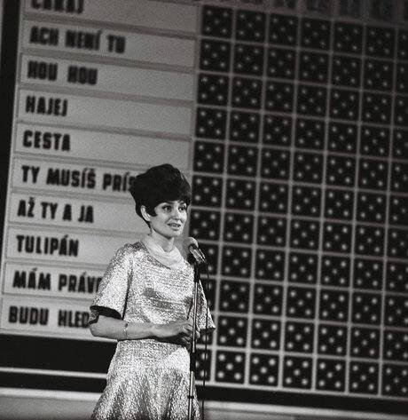 Jarmila Košťová