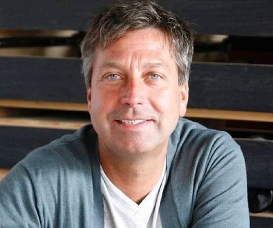 John Torode Biography - Facts, Childhood, Family Life & Achievements