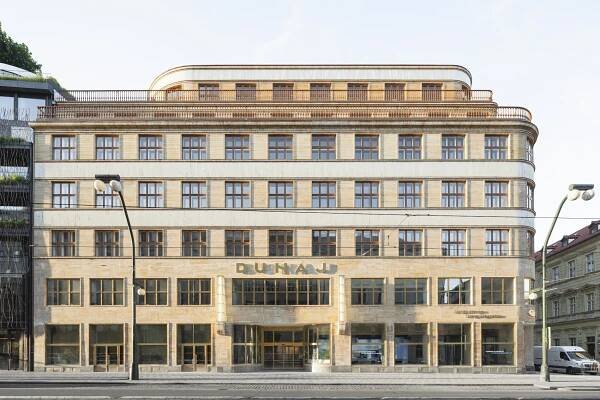 Asijská restaurace Taro přesídlí do Paláce Dunaj na Národní třídě