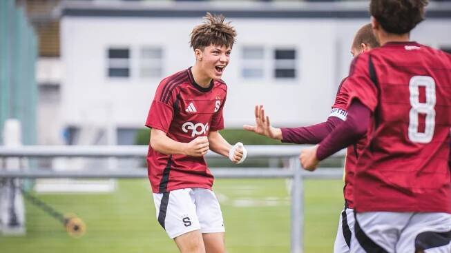 AC Sparta Praha : FK Ústí nad Labem - Články | sparta.cz