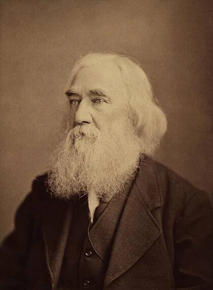 Lysander Spooner – Wikipedia