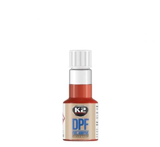 K2 DPF 50 ML