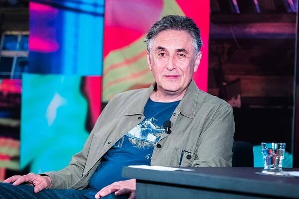 Na Harryho Pottera jsem nedělal žádný casting, prozradil filmový Karkarov