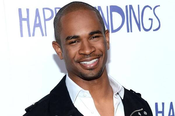 Damon Wayans Jr.