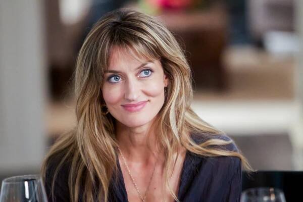 Californication - Čekání na zázrak - Z filmu - Natascha McElhone