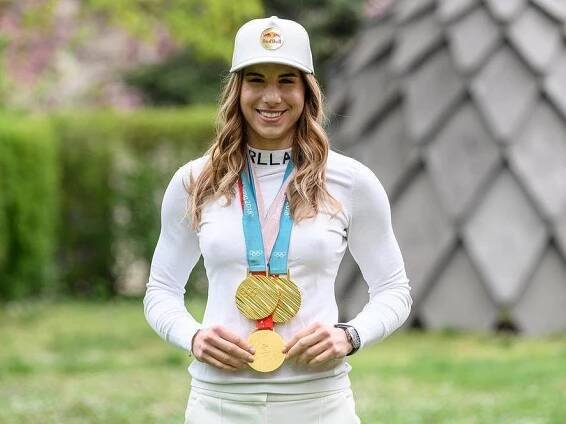 Eva Adamczyková - Sport.cz