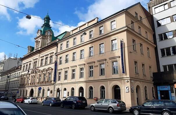 Vedení radnice má nové složení – ODS – Občanská demokratická strana