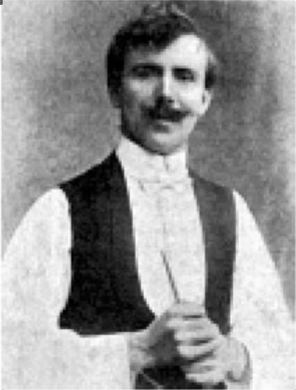 George Nelson Cues – Cues n Views