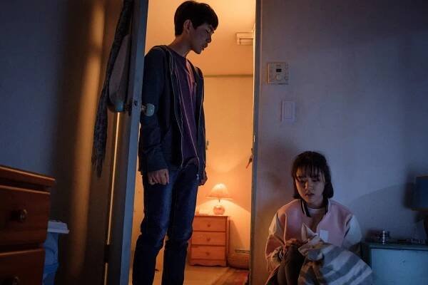 Yeongjoo - Z filmu - Joon-sang Tang, Hyang-ki Kim