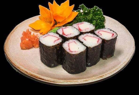 Sushi Sapa | Wolt | Delivery | Liberec