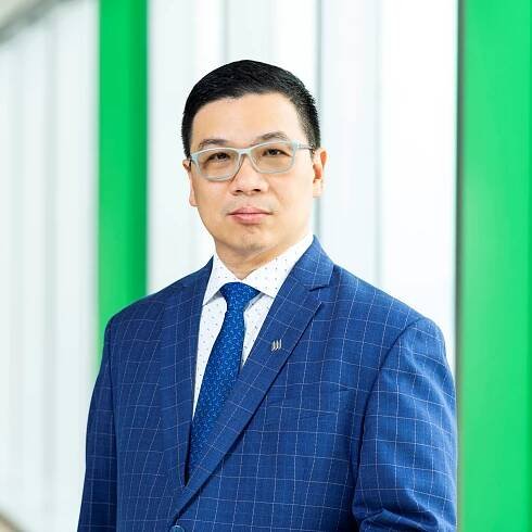 C-Integrity Hong Kong 2023 | Events | TEH Group