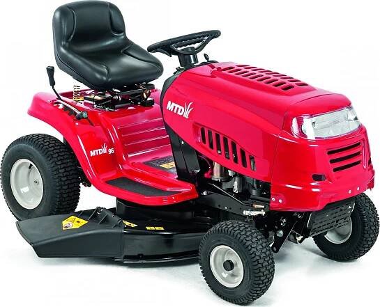 MTD 96