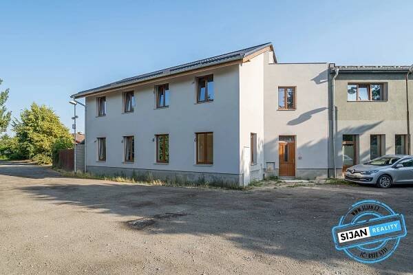 Prodej Byt 1+1, Stará Víska, Olomouc - Hodolany