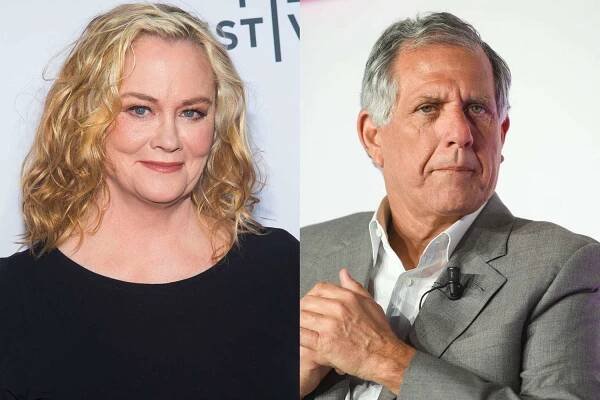 Cybill Shepherd Claims Les Moonves Derailed Her CBS Show After She Rejected Him on a Dinner Date