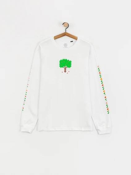 Triko Element Ddxe Joe O Donnell Fruity (optic white)