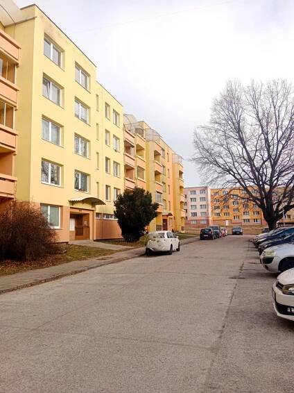 Prodej bytu v Chlumu u Třeboně | Reality.iDNES.cz 