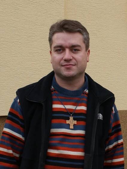 Rastislav Behun