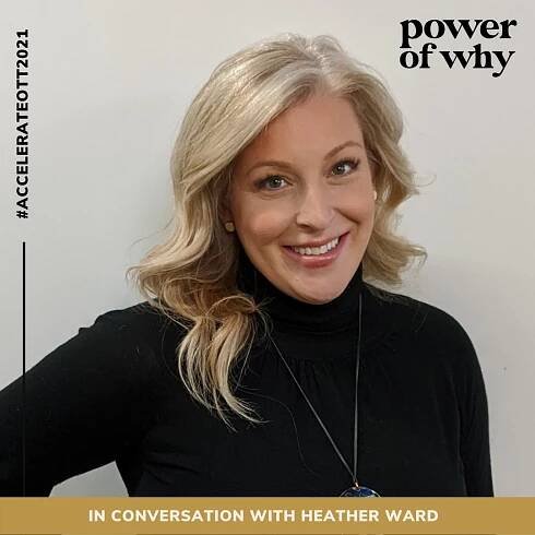 Naomi Haile - Talent Strategy & Systems Optimization