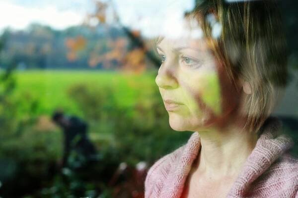 Fremdgehen - Z filmu - Antje Schmidt