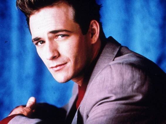 Luke Perry, Star of 90210 and Riverdale, Dies at 52