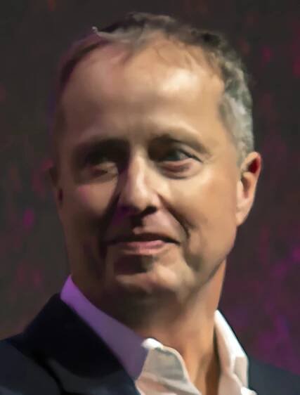 Andrew Lowe (producer)