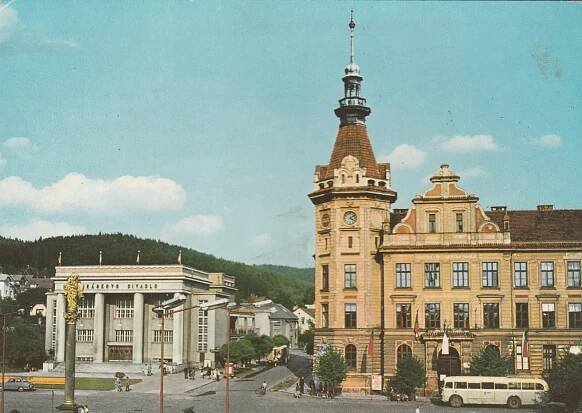 HRONOV