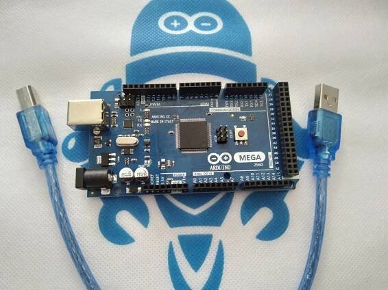 arduino mega1