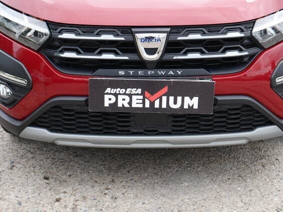 Dacia Sandero 1.0 TCe  LPG