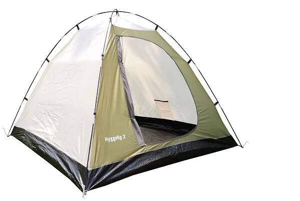 Stan pro 2 osoby Hyggelig ZELENÝ Origin Outdoors 310872 L-11