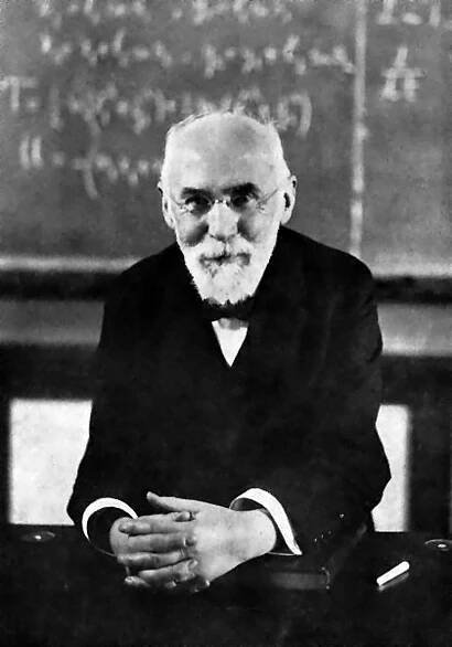 Hendrik Antoon Lorentz: *18.7.1853 – †4.2.1928, nizozemský fyzik