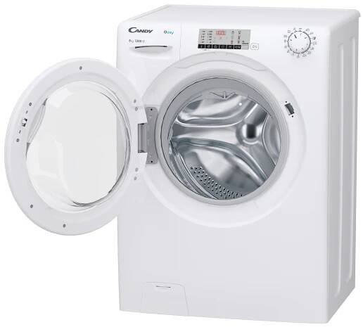 Candy EY4061DW4/1-S