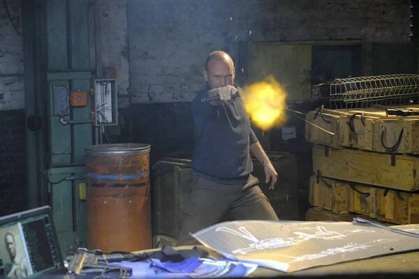 24 Hodin: Nezastavitelný - 4:00 p.m.-5:00 p.m. - Z filmu