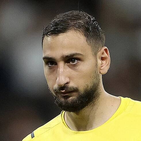 Gianluigi Donnarumma