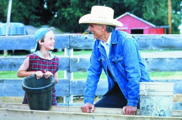 Seduction in a Small Town - Z filmu - Joel Palmer, Dennis Weaver