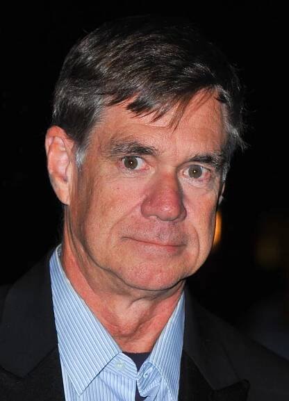 Gus Van Sant at arrivals for RESTLESS Premiere at the Toronto International Film Festival, Ryerson Theatre, Toronto, ON September 8, 2011. Photo By: Gregorio T. Binuya/Everett Collection