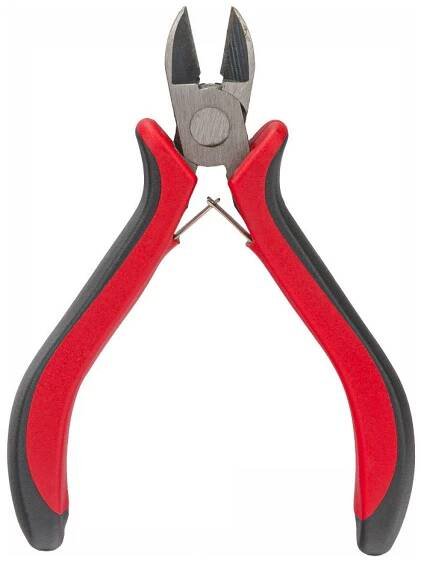 Sešívačka plastů RTZDP0034, 70 W | RED TECHNIC - Image 6