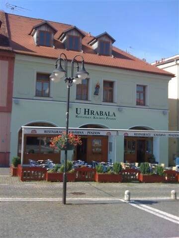 Penzion U hrabala - penzion v České Lípě , Máchův kraj, Kokořínsko