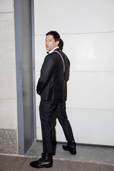 simon rex