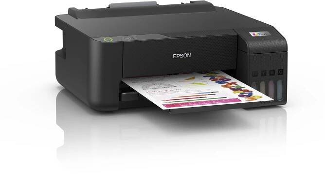 Epson EcoTank L1210