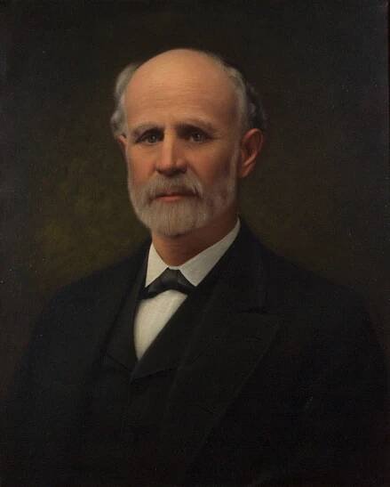 Thomas T. Fauntleroy (lawyer)
