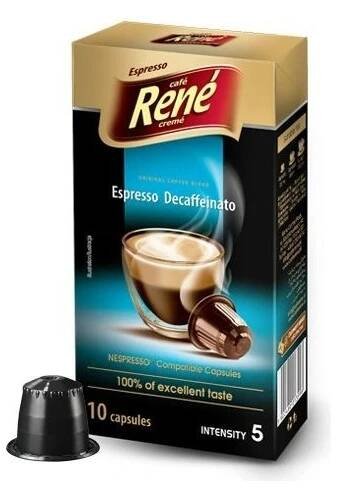 Café René