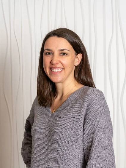 Mary Anne Crupi 