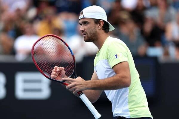 Macháč dnes vs. Opelka – tenis ATP Miami 2025 živě