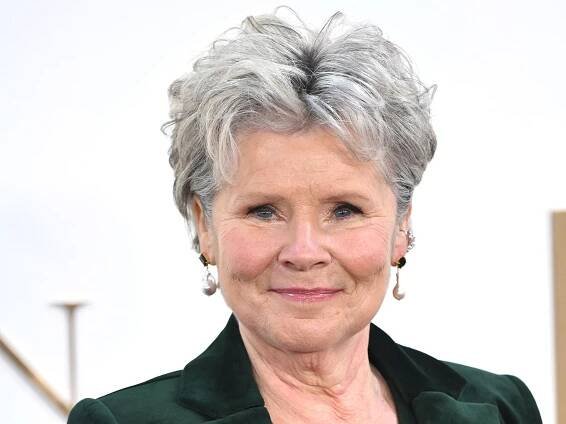 Imelda Staunton confirms third Downton Abbey movie - details