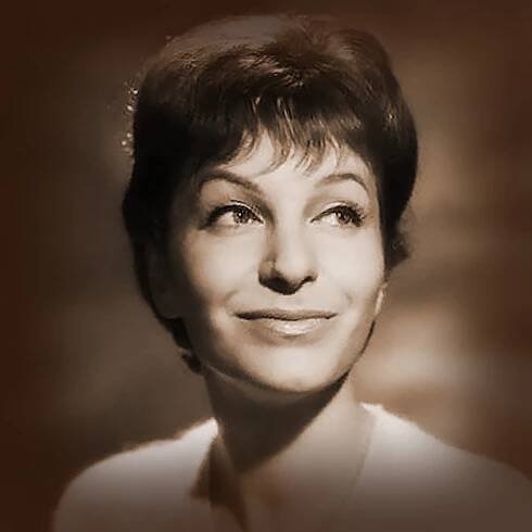 Maria Pacôme – Francouzský film