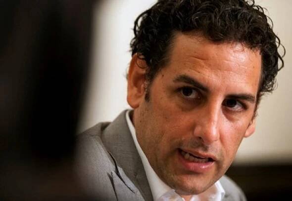 Juan Diego Flórez je v Praze