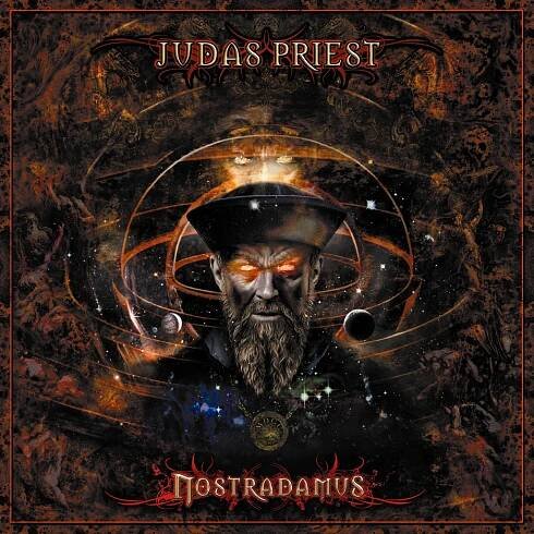 Nostradamus - Judas Priest [2CD]