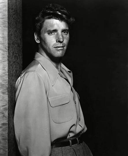 Burt Lancaster