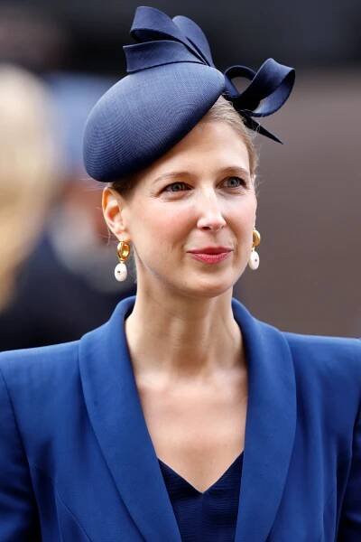 Inside Lady Gabriella Windsor’s birthday celebrations